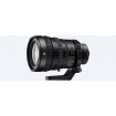 Sony Lenses FE PZ 28-135mm F4 G OSS